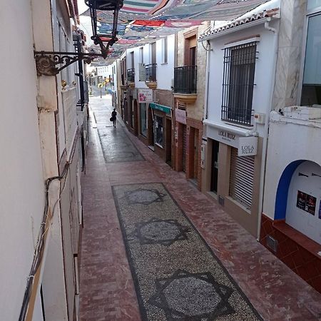 Villa Casa De La Ermita Alhaurín de la Torre Esterno foto