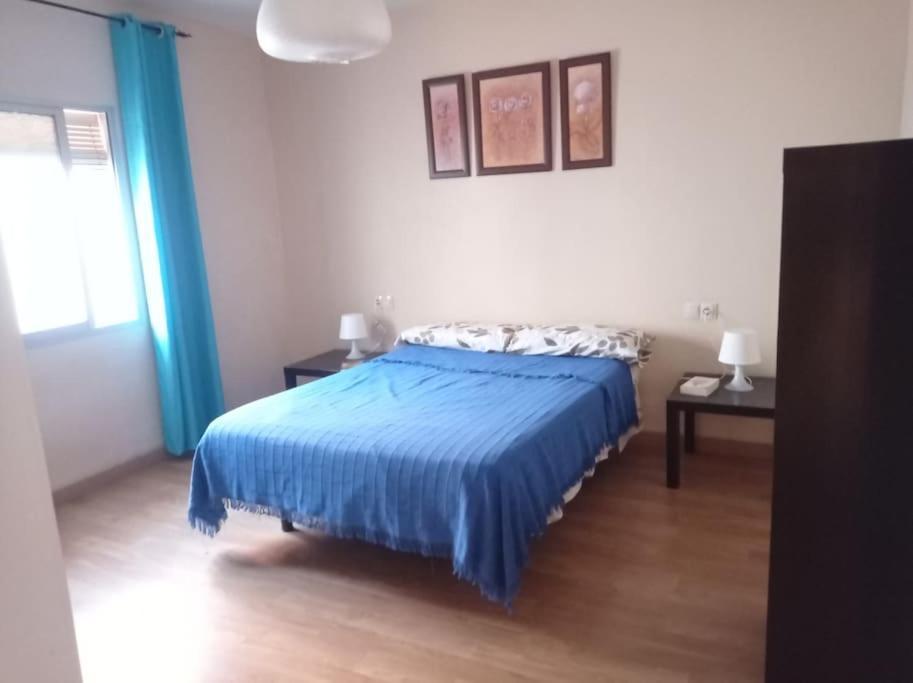 Villa Casa De La Ermita Alhaurín de la Torre Esterno foto