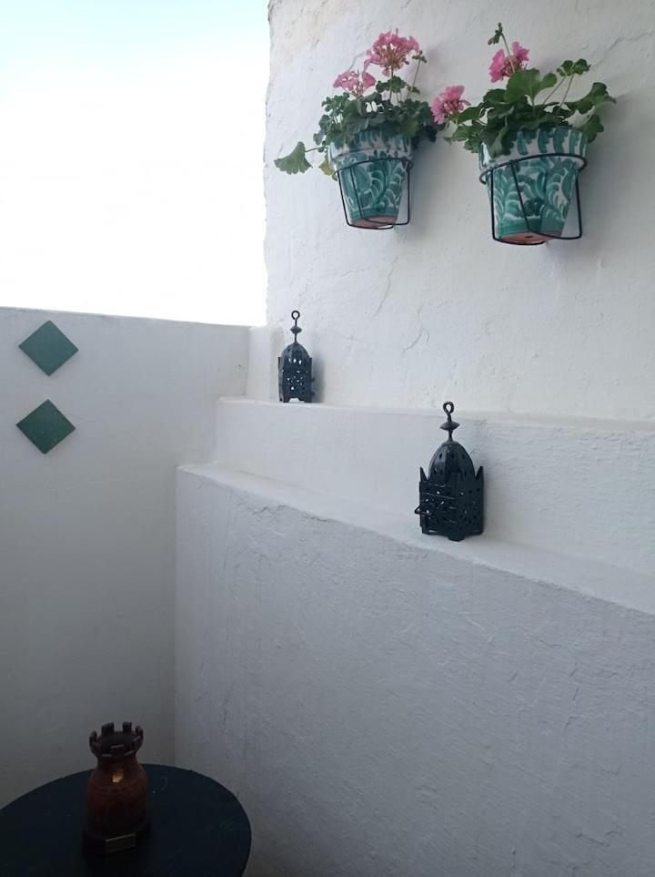 Villa Casa De La Ermita Alhaurín de la Torre Esterno foto