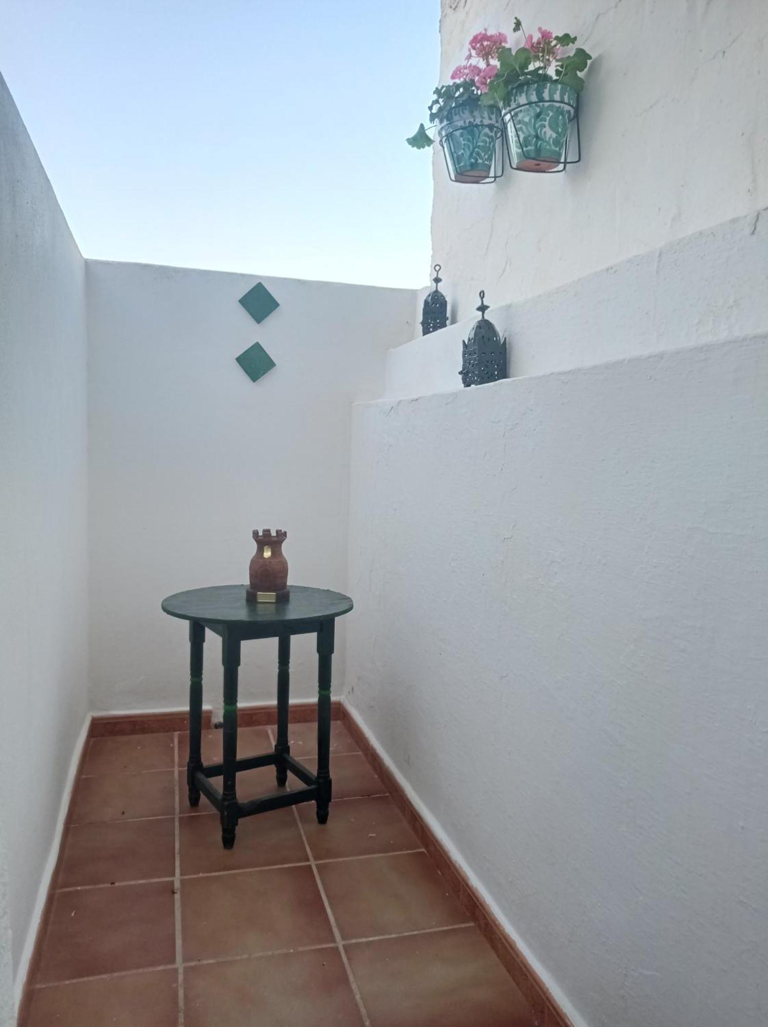 Villa Casa De La Ermita Alhaurín de la Torre Esterno foto